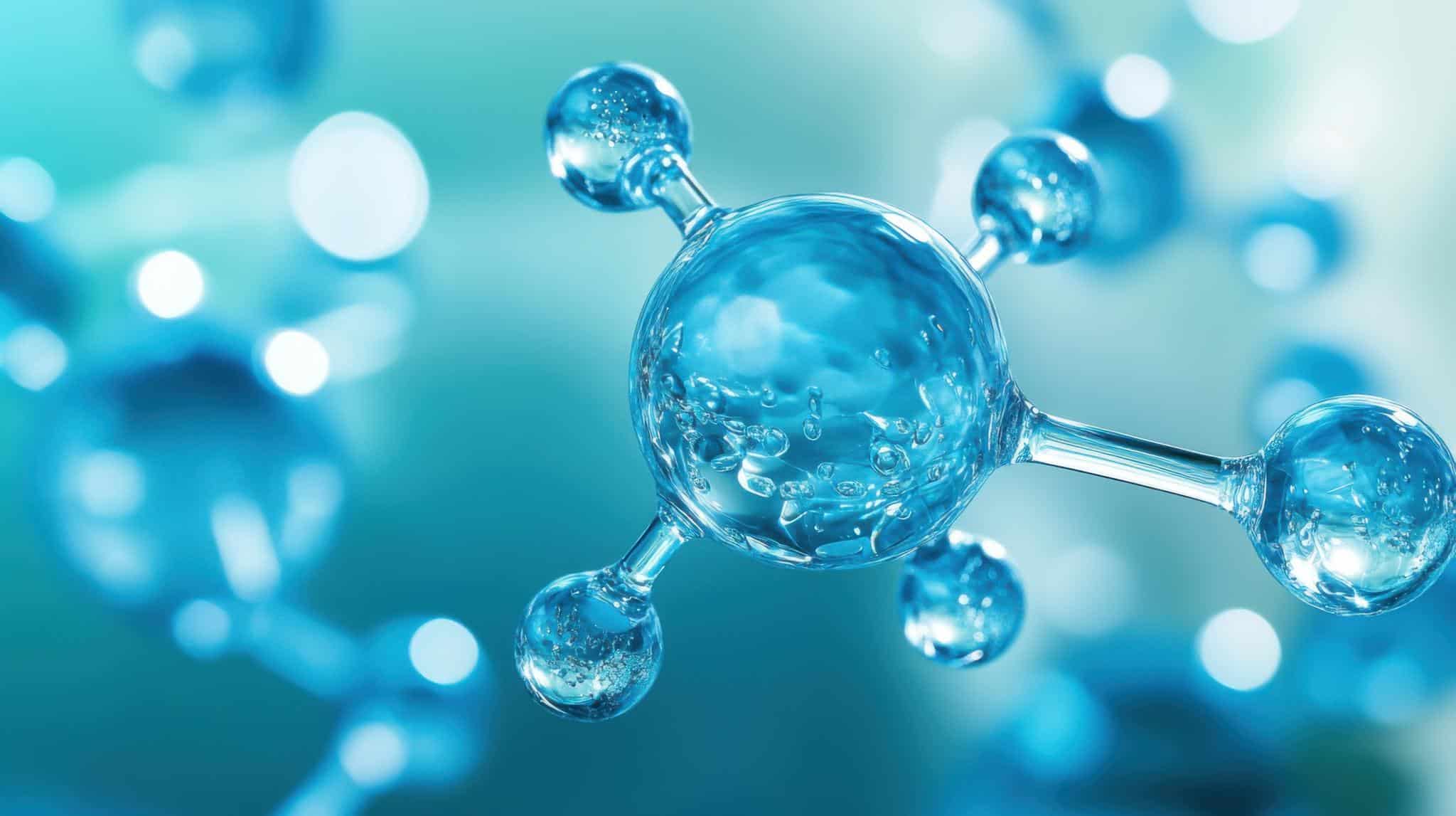 Acide hyaluronique